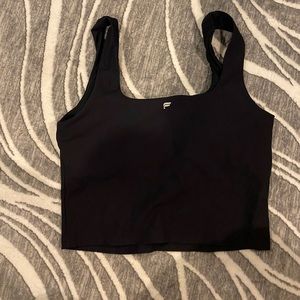 Work out top